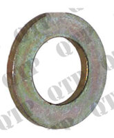 Beilagscheibe 1 1/4"
