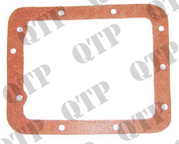 Getriebedeckeldichtung passend für Ford New Holland