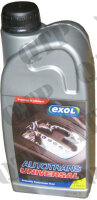 Dexron Öl 1 l für Lenkhilfe & Drehmoment