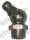 Hydraulik-Nippel 1/8" 45° BSP
