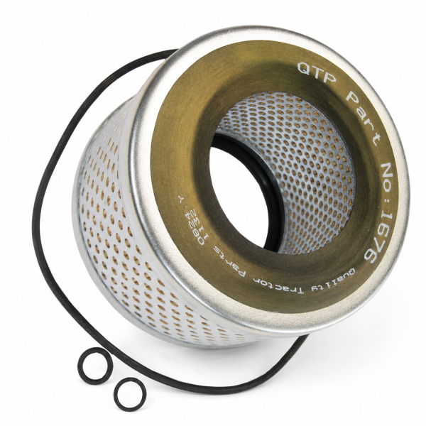 Hydraulikfilter