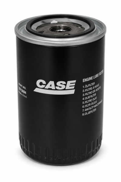 Motorölfilter