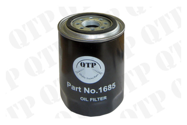 Motorölfilter