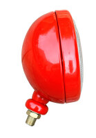 Scheinwerfer Rot - Links