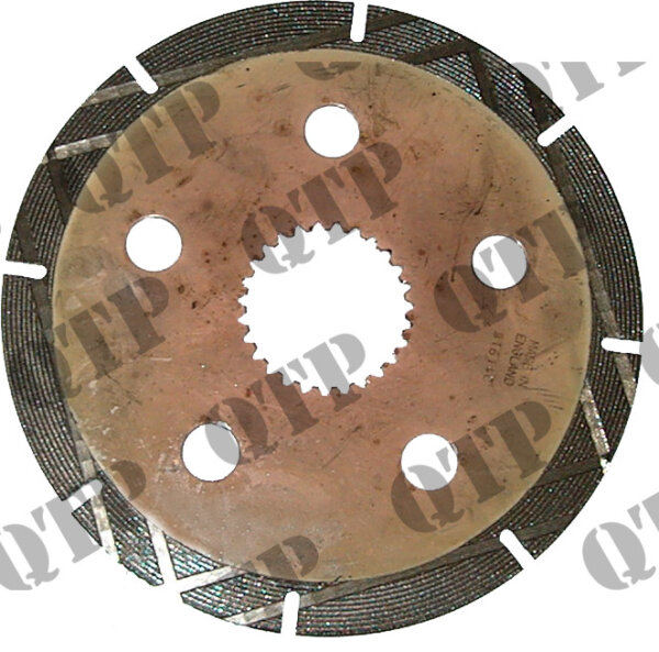 Bremsscheibe