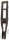 Hydraulikpumpenhebel
