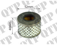 Lenkhilfefilter