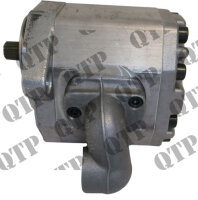 Hydraulikpumpe