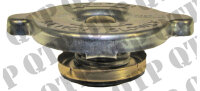Kühlerdeckel