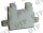 Sicherungsfassung 6,3 mm flach