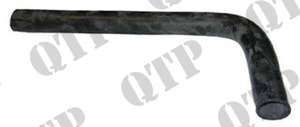 Schlauch 1 1/4" 90° gebogen 8" x 16"