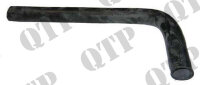Schlauch 1 3/4" 90° gebogen 8" x 16"