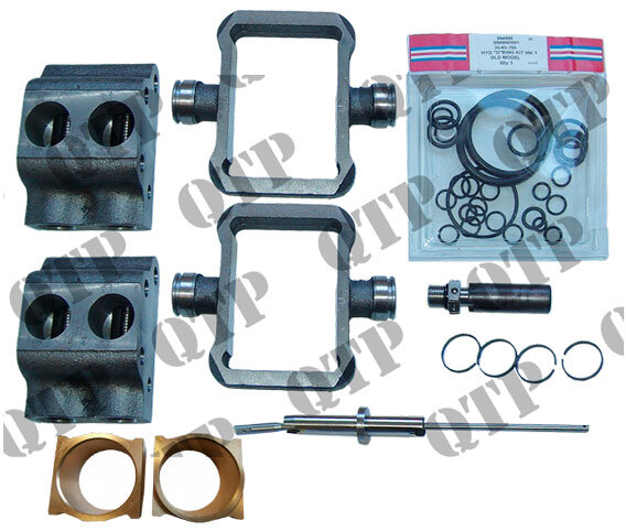 Hydraulikpumpen-Reparatursatz