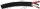 4-adriges Kabel 4 x 1 mm – 30 m Rolle