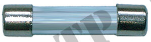 Glassicherung 20 Ampere