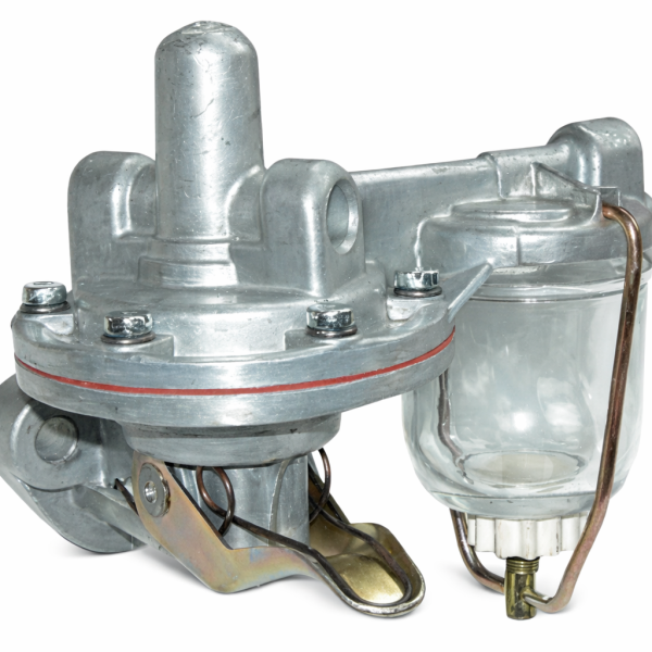 Kraftstoffansaugpumpe