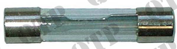 Glassicherung 35 Ampere