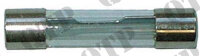 Glassicherung 35 Ampere