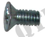 Halterungsschraube 8 mm