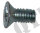 Halterungsschraube 8 mm