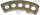 Arretierstift