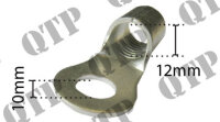 Anschlussklemme unbegrenzt 40–50 mm + 10 mm