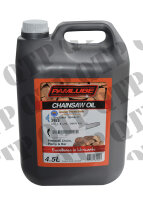 Kettenöl Maxol 4,5 l