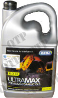 Hydrauliköl 32, 5 l