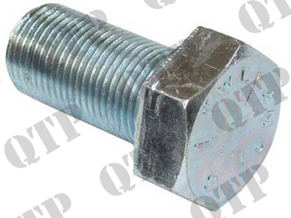 Schraube 1" x 2" UNF