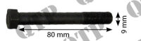 Zylinderkopfstift
