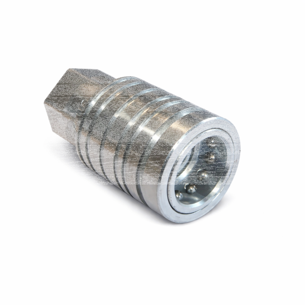 Schnellspannerkupplung