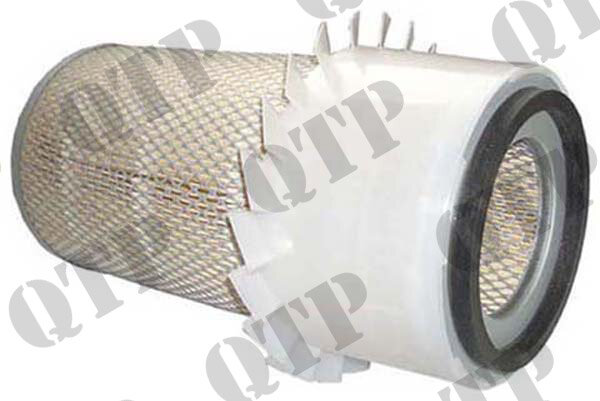Außenluftfilter passend für John Deere, Leyland & Renault / Claas