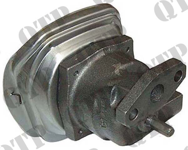 Ölpumpe passend für Ford New Holland 1000 Series