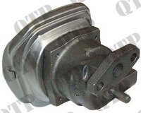 Ölpumpe passend für Ford New Holland 1000 Series