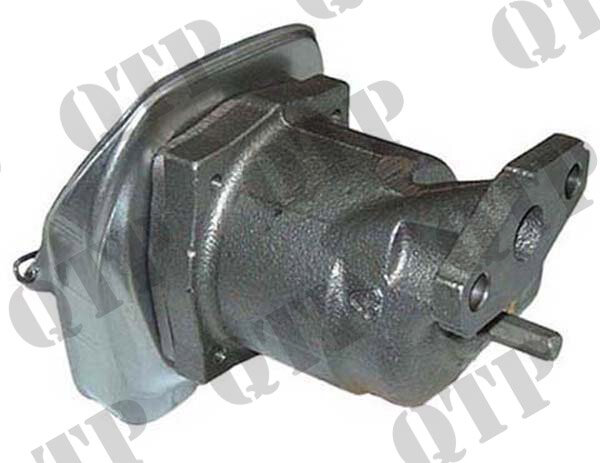 Ölpumpe passend für Ford New Holland Traktoren