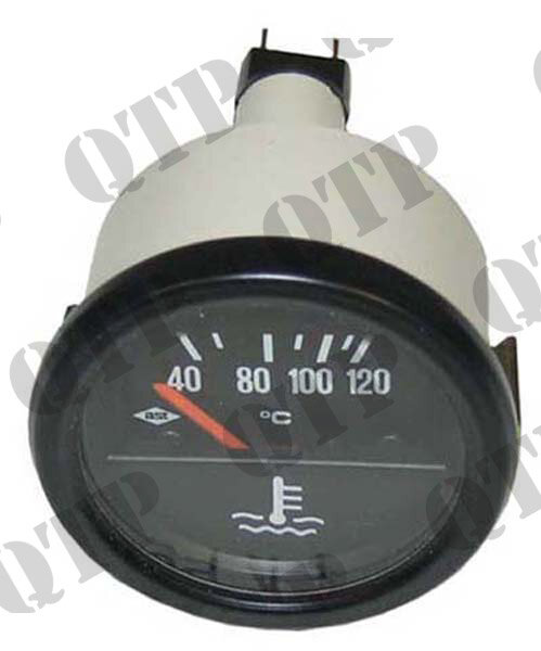 Kühlwasser-Fernthermometer