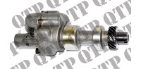 Ölpumpe passend für Ford New Holland Major