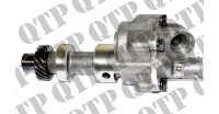 Ölpumpe passend für Ford New Holland Major