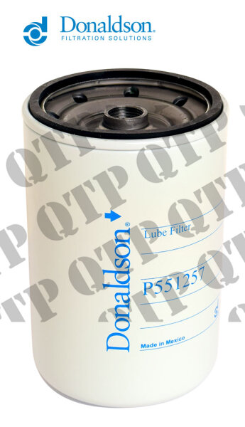 Motorölfilter