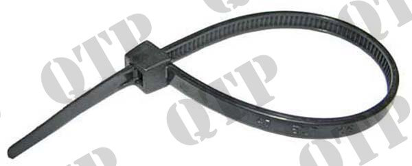 Kabelbinder 370 x 4,8 mm