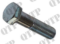 Schraube 3/8 x 2 1/2 UNC