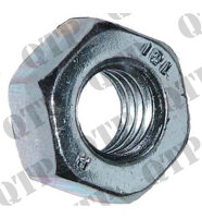 Mutter 1/4" UNC