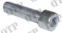 Innensechskantschraube 1/2" X 2 UNC