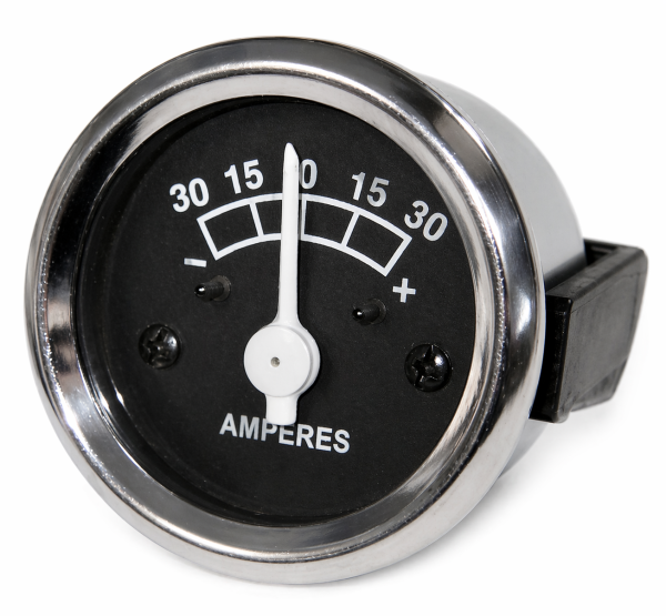 Amperemeter