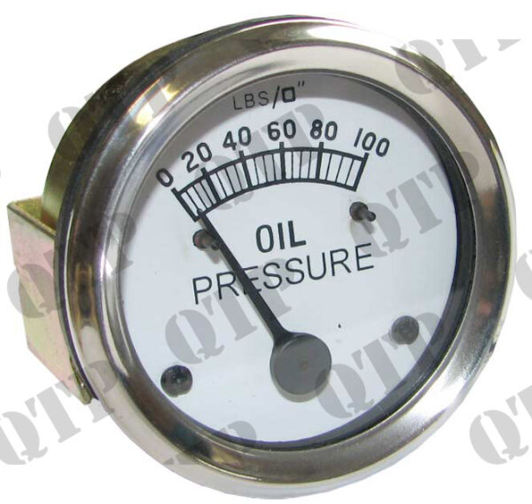 Öldruckanzeiger Gauge 20 TVO 20 D