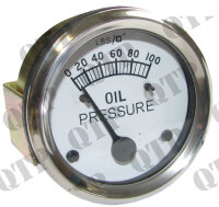 Öldruckanzeiger Gauge 20 TVO 20 D