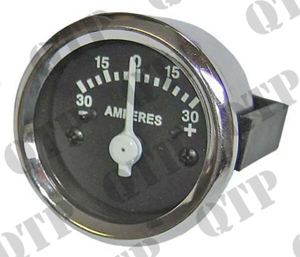 Amperemeter