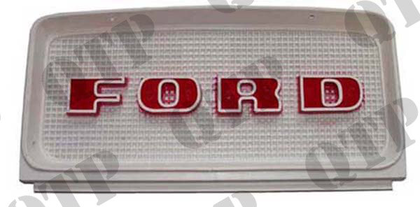 Grill