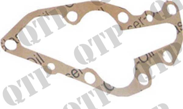 Ölpumpendichtung 236 248 passend für Massey Ferguson