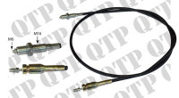 Morsekabel 1,5 m